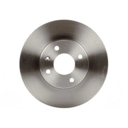 Bosch 2 x Vented Front Brake Discs 0 986 479 A54
