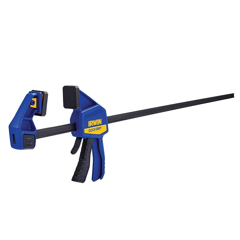 IRWIN® Quick-Grip® Quick-Change™ Medium-Duty Bar Clamp 900mm (36in) - T536QCEL7