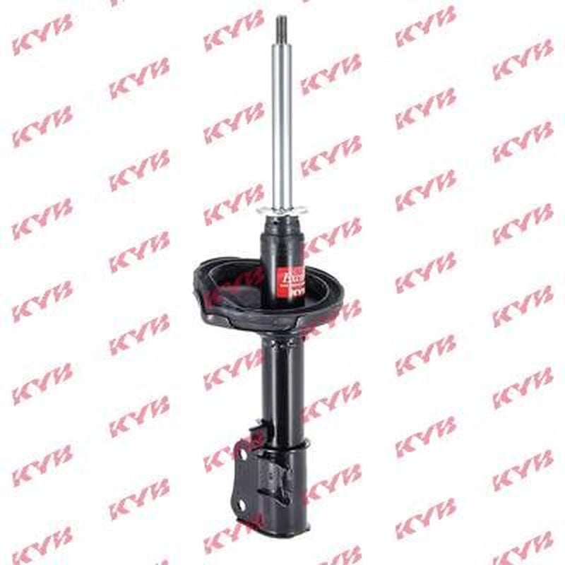 KYB Shock Absorber Damper Strut Front Right 333312