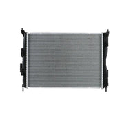 Hella Engine Radiator 8MK 366 303-671