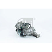 Febi Turbocharger Turbo Unit 186927