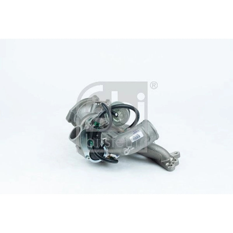 Febi Turbocharger Turbo Unit 186927