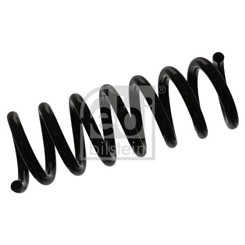 Febi Rear Suspension Coil Spring 46985