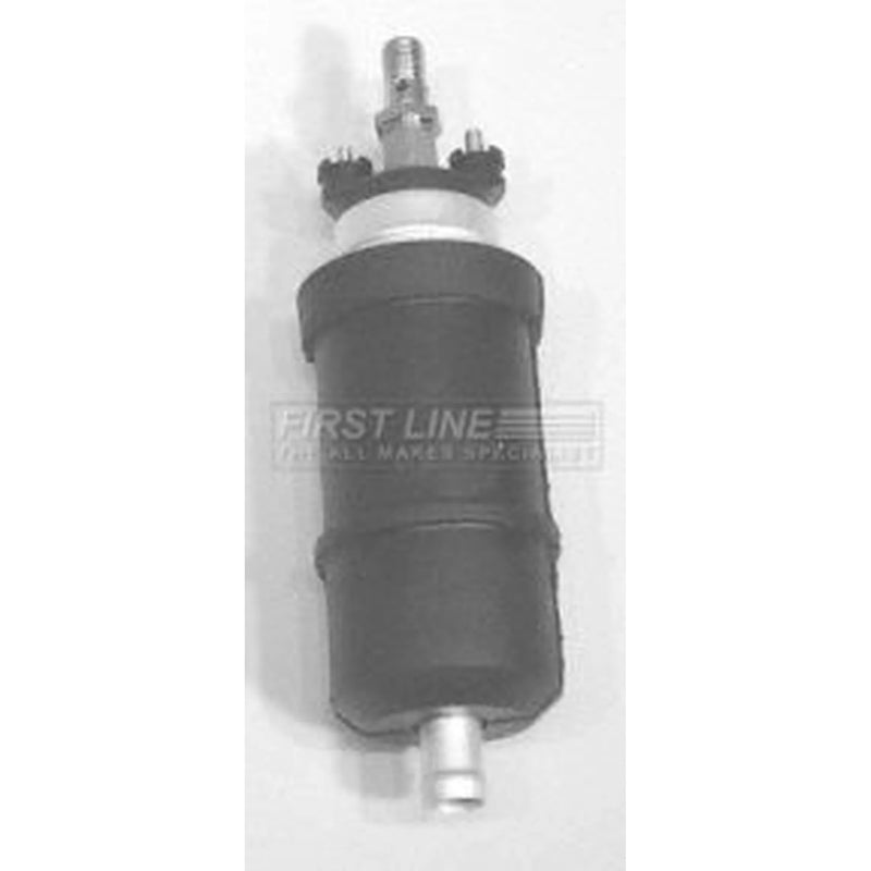 First Line Fuel Pump Assembly FFP1117
