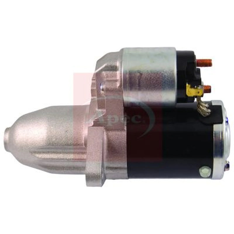 Apec Starter Motor 12V 0.8kW 8 Teeth ASM1630