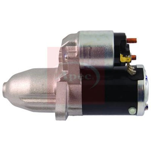 Apec Starter Motor 12V 0.8kW 8 Teeth ASM1630