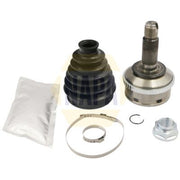 NAPA CV Axle Shaft Assembly Front NCV1068