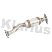 Klarius Catalyst Type Approved 311632