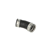 NRF Intercooler Turbo Charge Air Hose Outlet 166015
