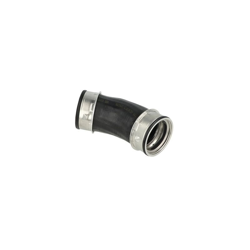 NRF Intercooler Turbo Charge Air Hose Outlet 166015