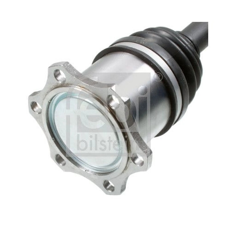 Febi CV Drive Shaft Driveshaft Front Left 180774