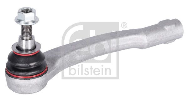 Febi Steering Tie Rod End Ball Joint Front Left