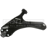 First Line Control/Trailing Arm FCA8001