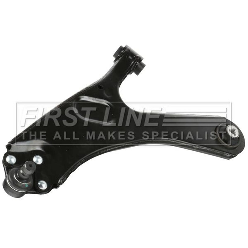First Line Control/Trailing Arm FCA8001