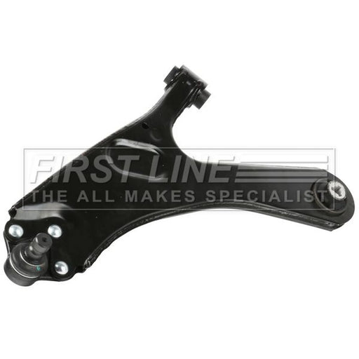 First Line Control/Trailing Arm FCA8001