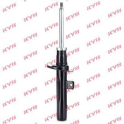KYB Shock Absorber Damper Strut Front Left 333728