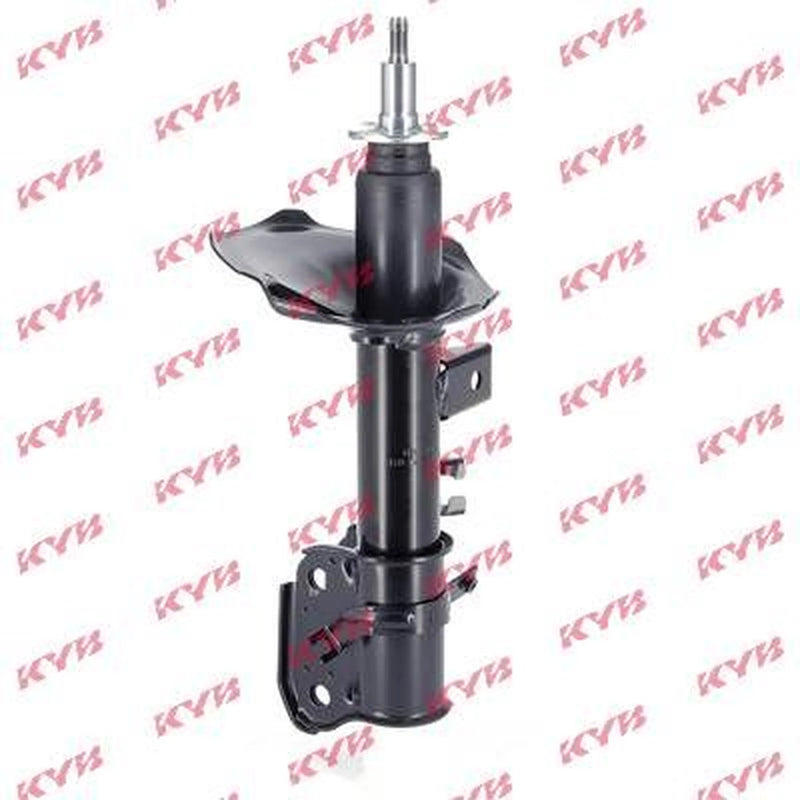 KYB Shock Absorber Damper Strut Front Right 635011