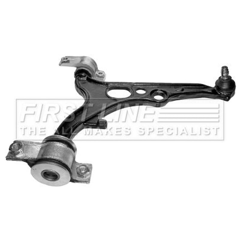 First Line Control/Trailing Arm FCA5863