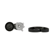 Gates V-Ribbed Belt Set K016PK1218XS