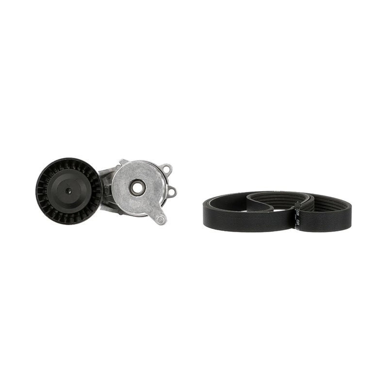 Gates V-Ribbed Belt Set K016PK1218XS