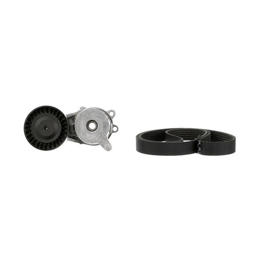 Gates V-Ribbed Belt Set K016PK1218XS