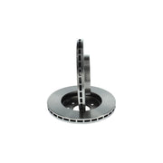 Bosch 2 x Vented Front Brake Discs 0 986 479 140