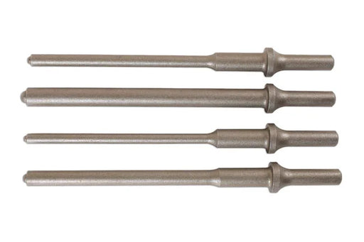 Laser Tools Air Hammer Drift Set - Extended Length 4pc - PL