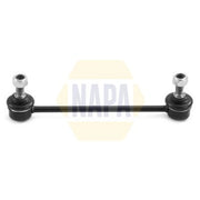 NAPA Stabiliser Bar Link Coupling Rod Rear Right NST4133