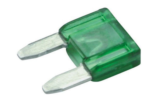 BOSCH 1987529034 Fuse Replacement 30A Current Strength Up To 32V Voltage Fits Bosch - Town Parts