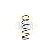NAPA Front Suspension Coil Spring NCS1320