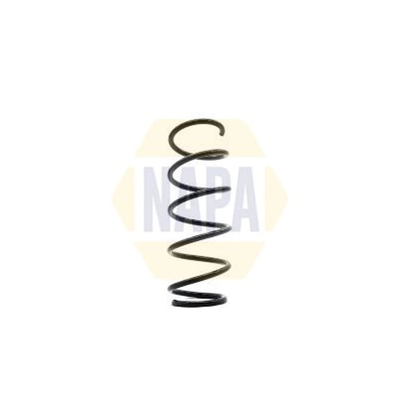 NAPA Front Suspension Coil Spring NCS1320