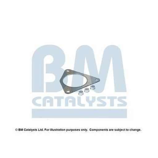 BM Catalysts Fitting Kit FK91255B FK91255B