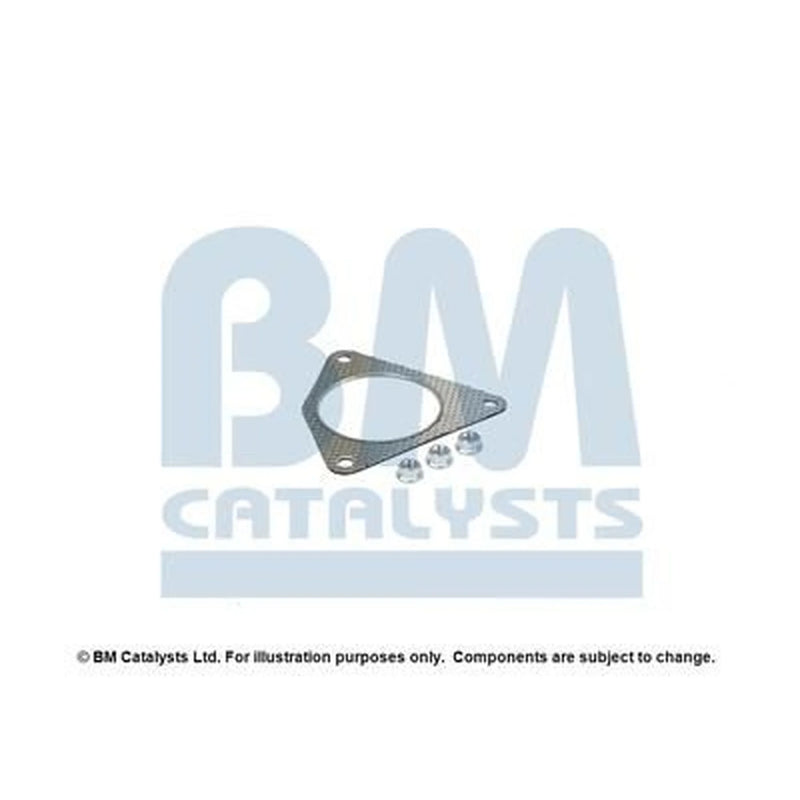 BM Catalysts Fitting Kit FK91445B FK91445B