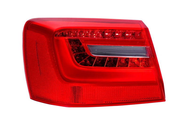 Hella 2SD 354 890-051 Tail Light Assembly