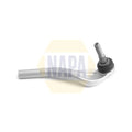 NAPA Steering Tie Rod End Ball Joint Front Right NST6779