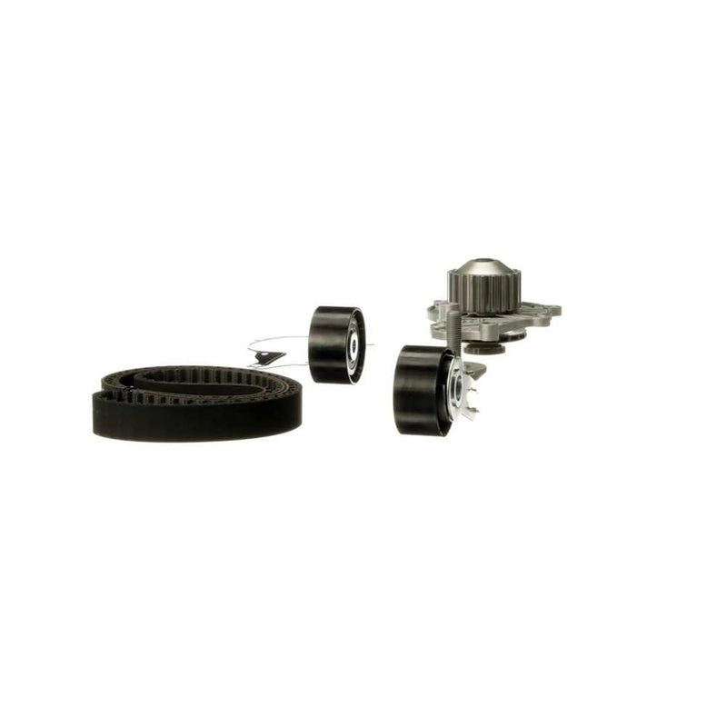 Gates Timing Belt & Water Pump Kit KP15587XS
