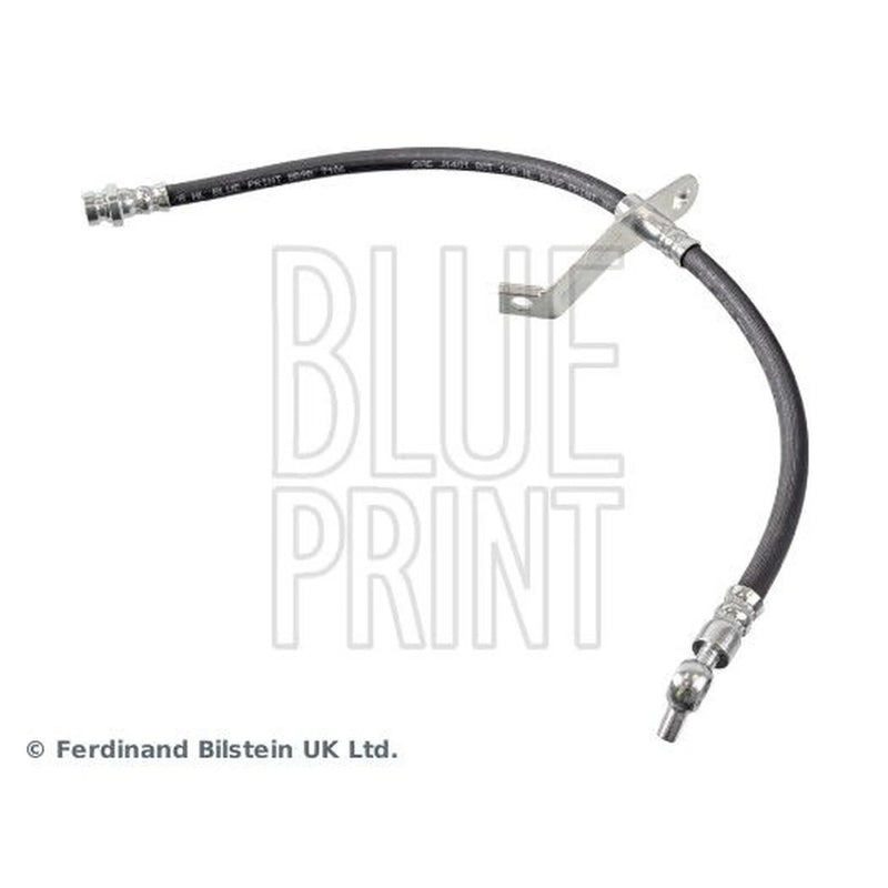 Blue Print Brake Hydraulic Hose Line Front Right ADG053327