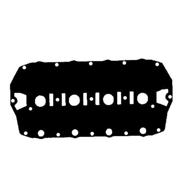 BGA Cylinder Head Cover Gasket Rubber/Metal RC0334