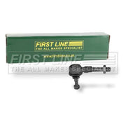 First Line Steering Tie Rod End Ball Joint FTR4081