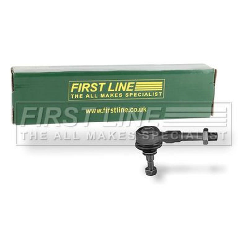 First Line Steering Tie Rod End Ball Joint FTR4081