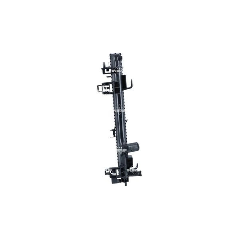 NRF Engine Radiator 550119