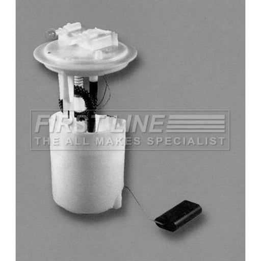 First Line Fuel Pump Assembly FFP1255