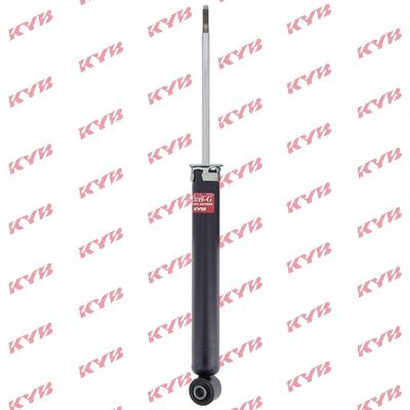 KYB Shock Absorber Damper Strut Rear 349136