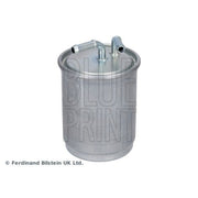 Blue Print Fuel Filter Element ADV182302