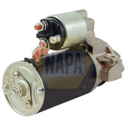 NAPA Starter Motor 12V 2.5kW 12 Teeth NSM1190