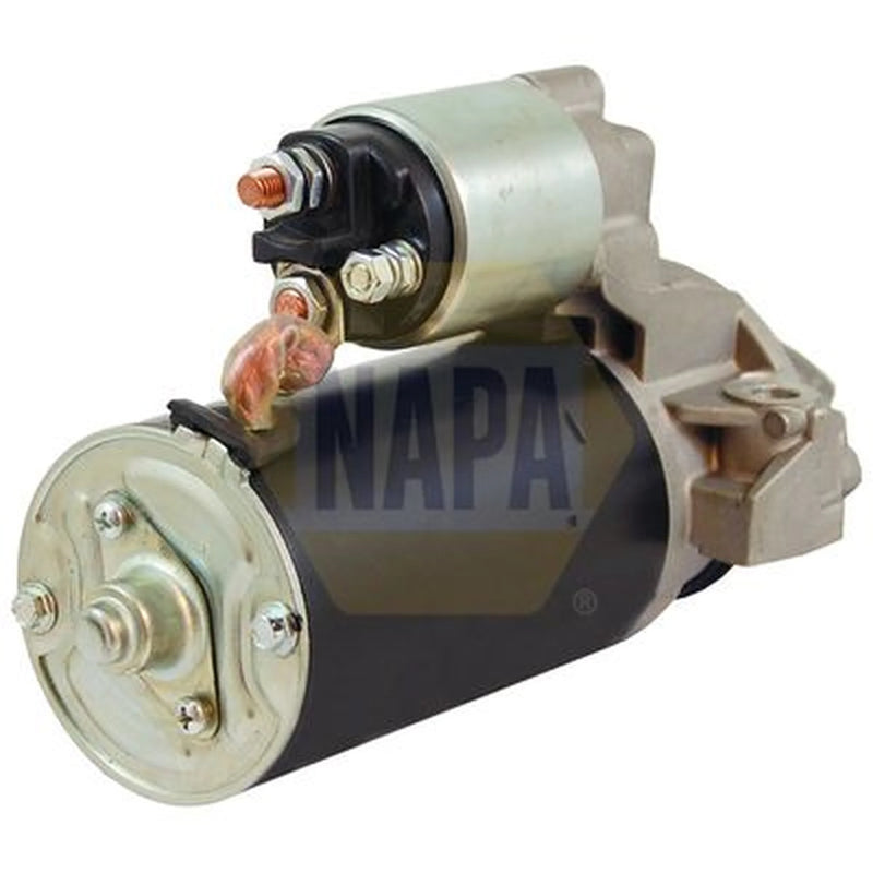 NAPA Starter Motor 12V 2.5kW 12 Teeth NSM1190