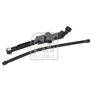Febi Clutch Master Cylinder 188639