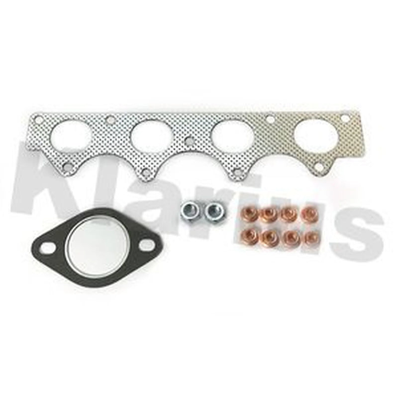 Klarius Fitting Kit - Catalyst And Dpf 405586 405586