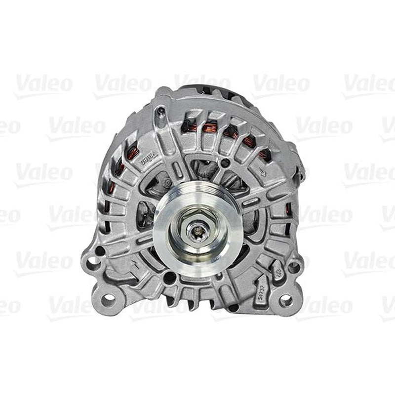 Valeo Car Alternator 12V 439687