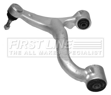 First Line Control/Trailing Arm